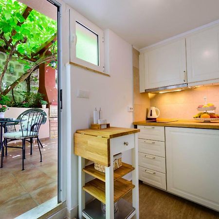 Leona Apartments Dubrovnik Kültér fotó