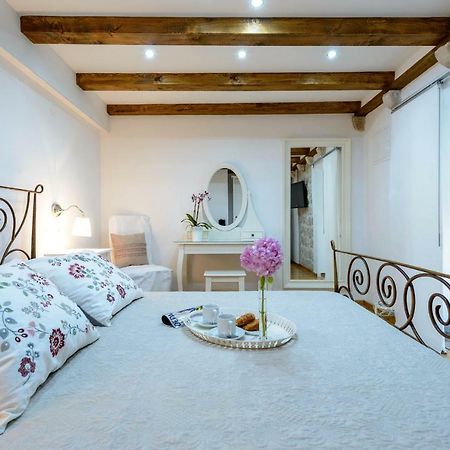 Leona Apartments Dubrovnik Kültér fotó