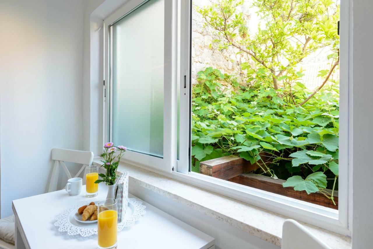 Leona Apartments Dubrovnik Kültér fotó