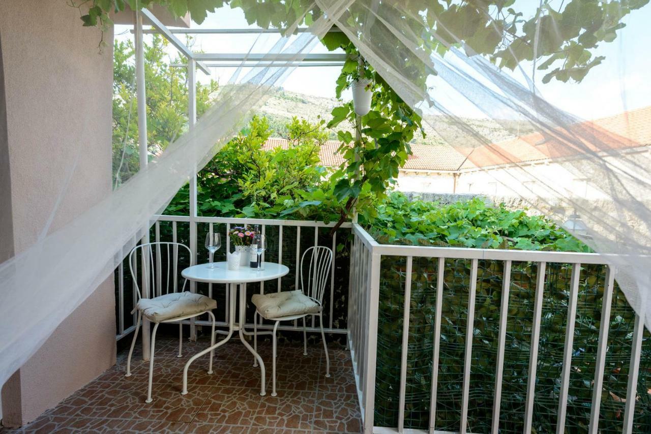 Leona Apartments Dubrovnik Kültér fotó