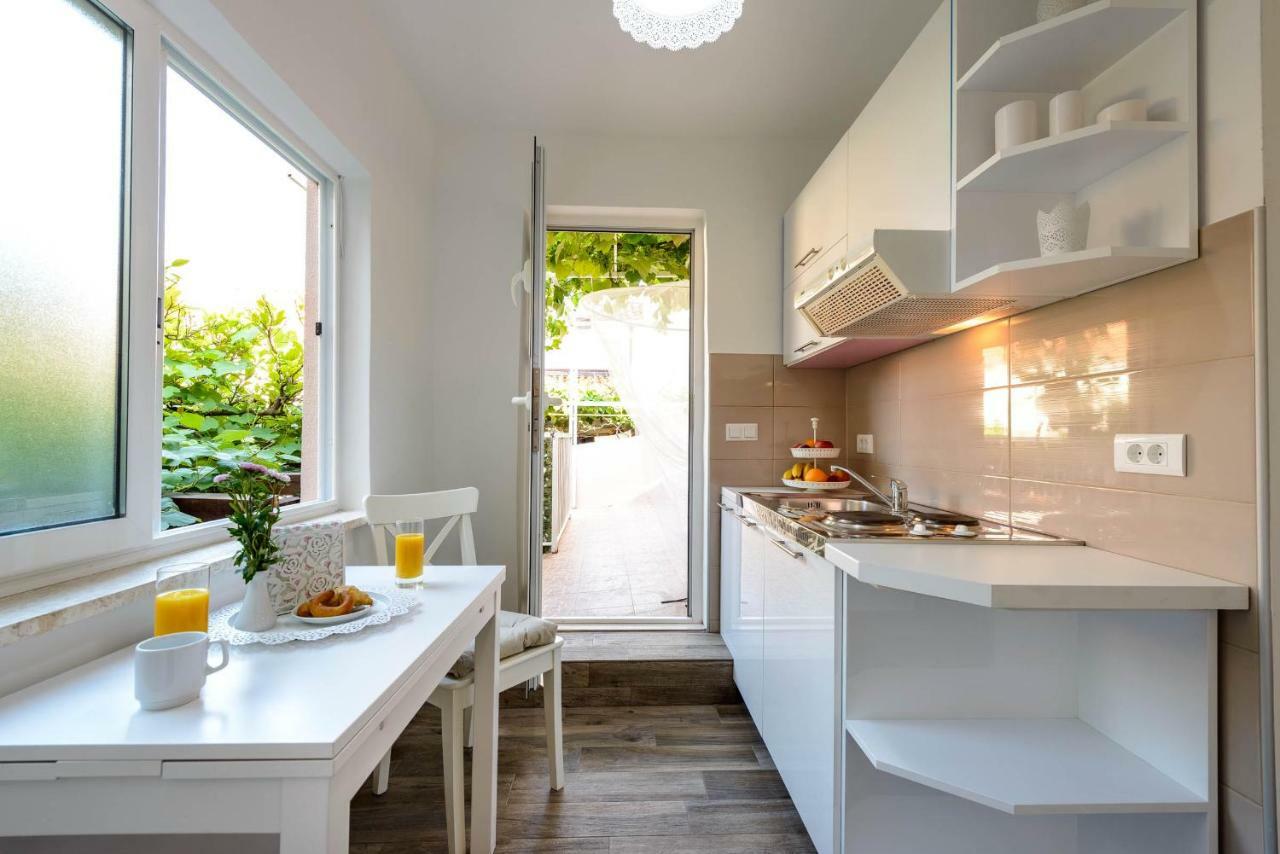 Leona Apartments Dubrovnik Kültér fotó
