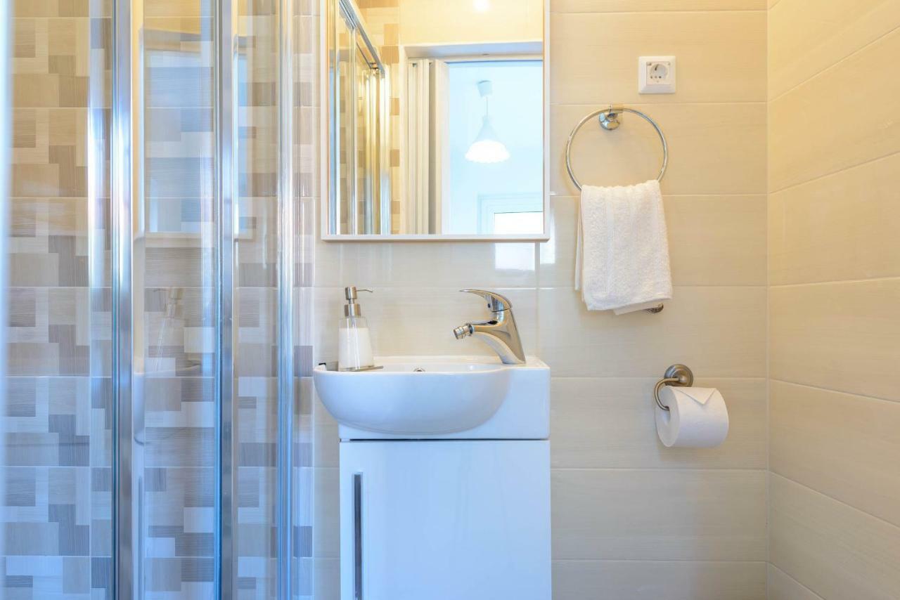 Leona Apartments Dubrovnik Kültér fotó