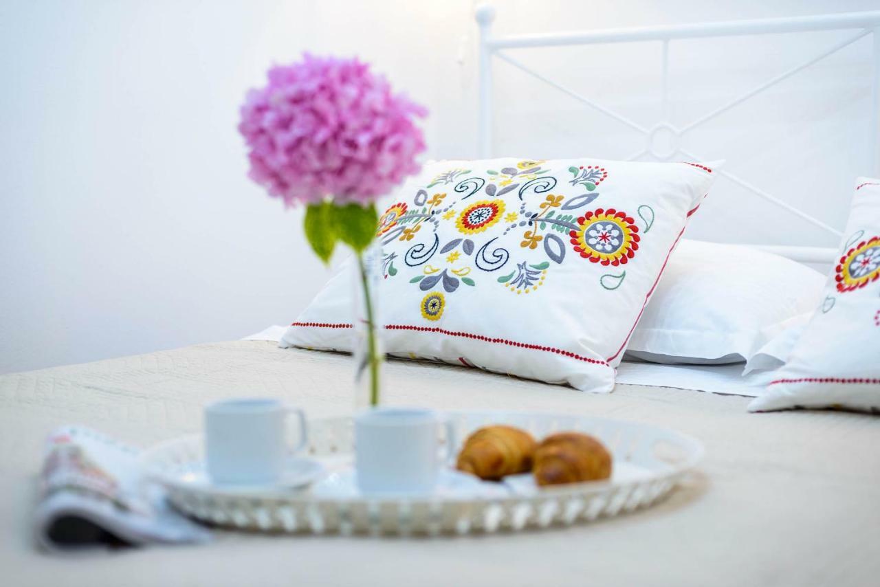 Leona Apartments Dubrovnik Kültér fotó