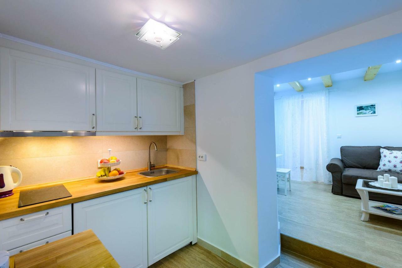 Leona Apartments Dubrovnik Kültér fotó