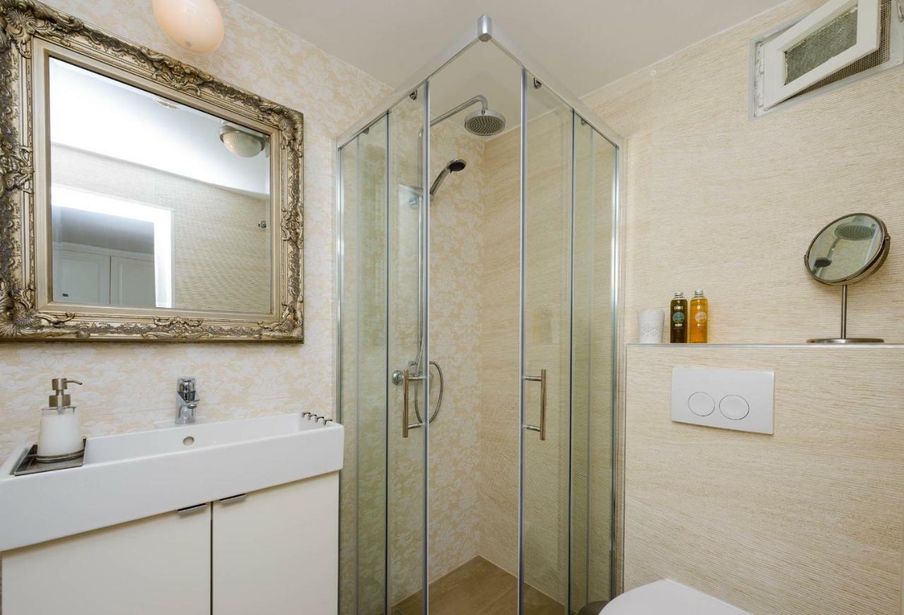 Leona Apartments Dubrovnik Kültér fotó