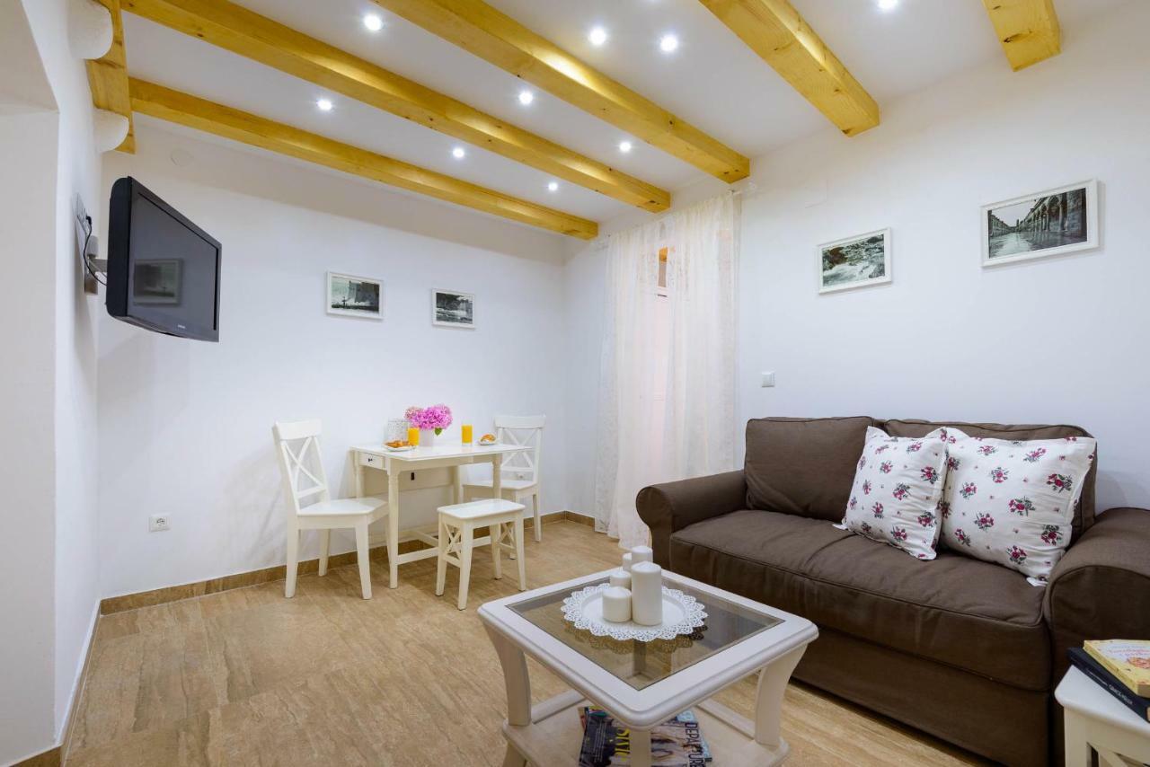 Leona Apartments Dubrovnik Kültér fotó