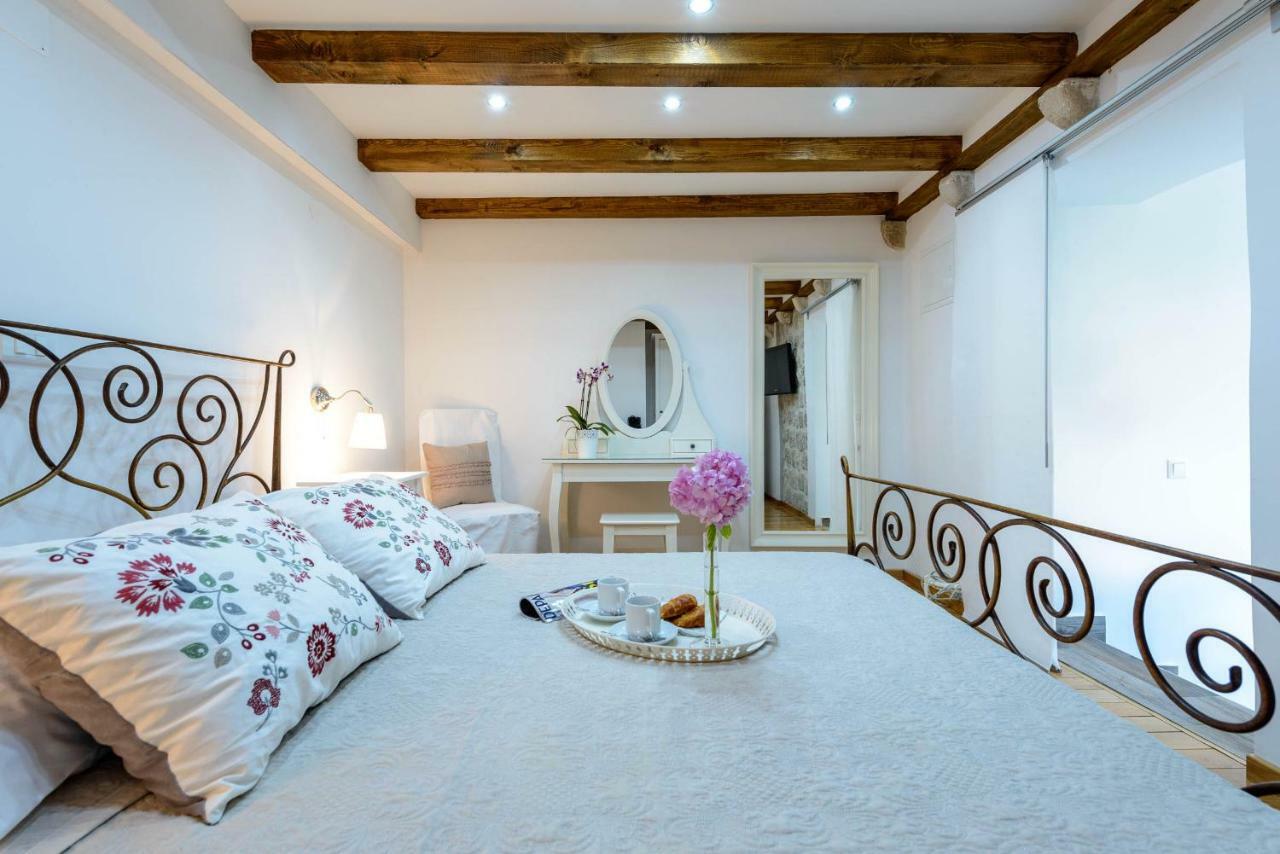 Leona Apartments Dubrovnik Kültér fotó