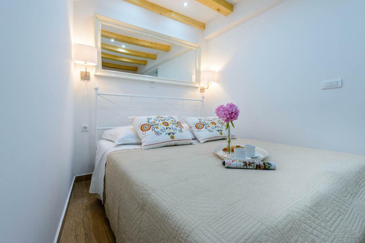 Leona Apartments Dubrovnik Kültér fotó