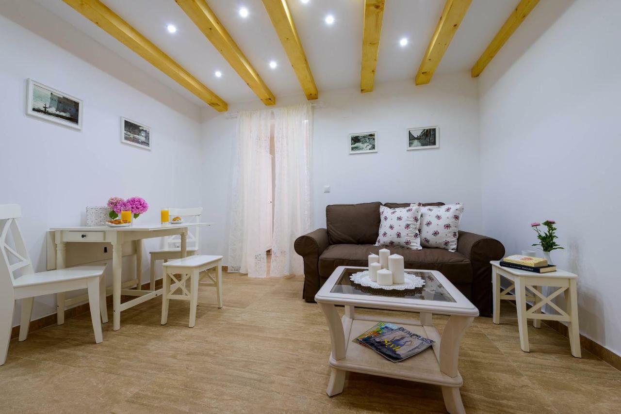 Leona Apartments Dubrovnik Kültér fotó