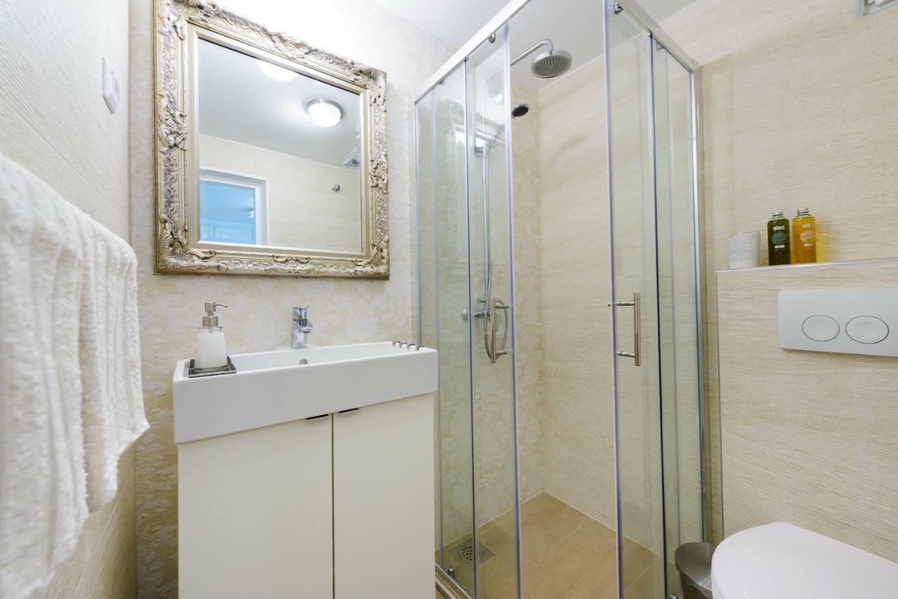 Leona Apartments Dubrovnik Kültér fotó
