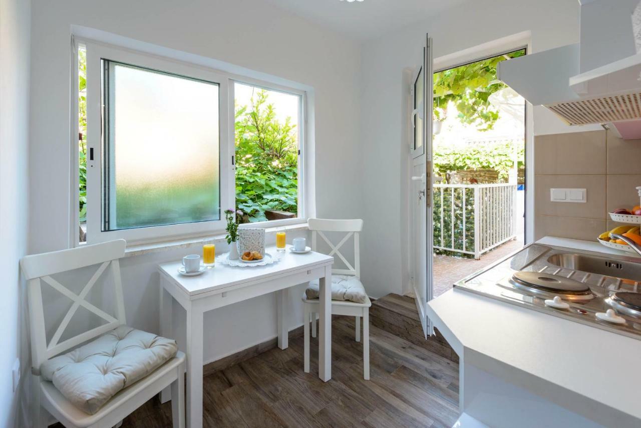 Leona Apartments Dubrovnik Kültér fotó