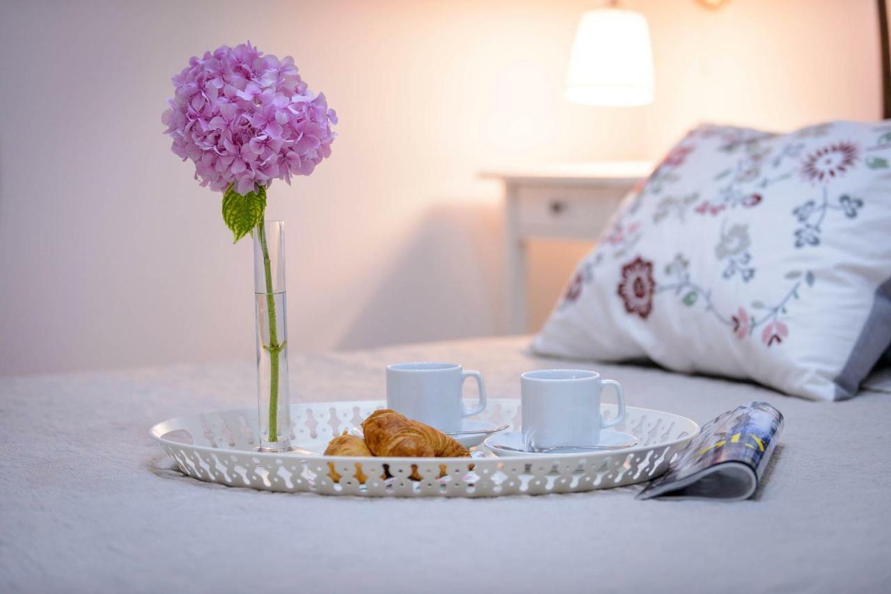 Leona Apartments Dubrovnik Kültér fotó