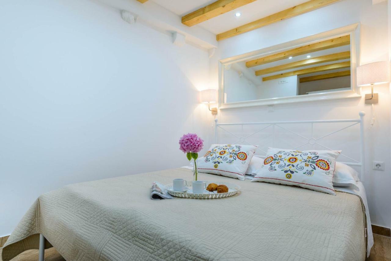 Leona Apartments Dubrovnik Kültér fotó