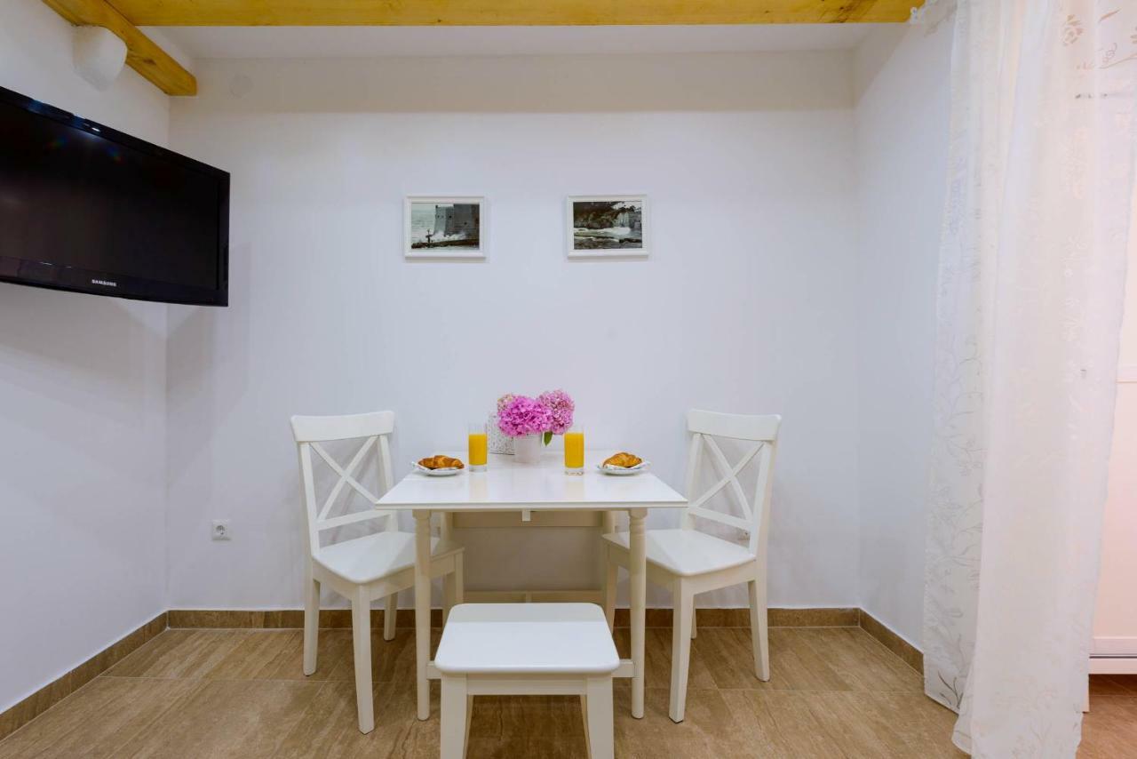 Leona Apartments Dubrovnik Kültér fotó